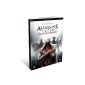 Assassin's Creed - Brotherhood: The Official Strategy Guide (Paperback)