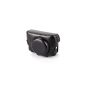 Sony DSC-RX100 camera bag Case Case Protection Accessories Case Skin Cover (Electronics)