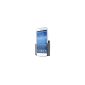 Brodit passive car mount 511 398 for Samsung Galaxy S III i9300 (Accessories)