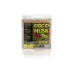 Exoterra Substrate Coco Husk for Reptiles and Amphibians 20 L (Miscellaneous)