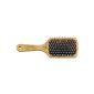 Fripac-Medis - Natural Line - Brush Wooden Maple - 9 Ranks Brush Plate (Health and Beauty)