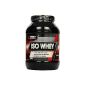 Frey Nutrition Iso Whey Neutral box, 1er Pack (1 x 750 g) (Health and Beauty)