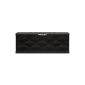 HOOLEH - IMPACT Portable Bluetooth Speaker 10w - Black (Electronics)