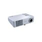 Acer H 5350 DLP projector HD Ready (Contrast 2000: 1, 2000 ANSI lumens, HDTV 1280 x 720 pixels) Silver (Electronics)