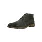 s.Oliver 15227 Men Oxford Lace Up Brogues (Shoes)