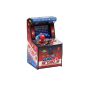 Joy Toy 42804 - Arcadie Game Station for iPhone or iPod touch, with Joystick and 2 buttons, gift box, 8.5 x 7.5 x 14 cm (toys)
