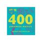 400 Japanese Reasons (CD Included) (Paperback)