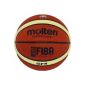 Excellent basketball for indoor and outdoor use