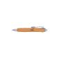 Tombow BC-AP54 pens Air Press Pen with innovative Druckluftechnik, orange (Office supplies & stationery)