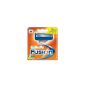 Blades Gillette Fusion Test Dermatologically x 4 (Health and Beauty)