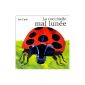 The evil lunée Beetle (Paperback)