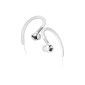 JVC HA-EBX86-WE In-Ear clip headphones (102dB) White (Electronics)
