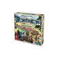 Rio Grande Games 22501405 - Dominion base game (toy)
