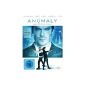Anomaly - Every minute counts (Blu-ray)