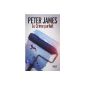 The perfect crime by Peter James
