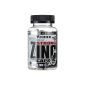 Weider Zinc Caps 120 capsules, 1er Pack (1 x 84 g) (Health and Beauty)