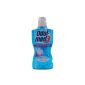 Odol-med 3 gums active antibacterial mouthwash 500 ml (Personal Care)