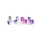 My Little Pony 4-pack (Toys)