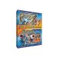 superb box if you are lucky you will have 1 card in one of three former booster out Charizard