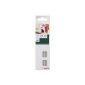 Bosch 2609256A03 Set of 10 glue sticks for glue gun for Wood / Leather / Paper / Cardboard / PVC diameter 7 mm Length 150 mm (Tools & Accessories)