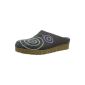 Haflinger Grizzly Swing Ladies Flat slippers (Textiles)