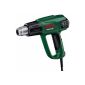 Bosch Heat Gun PHG 630 DCE 060329C760 (Tools & Accessories)