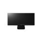 LG 29UM65-P 73.7 cm (29 inch) LED monitor (DVI-D Dual Link, HDMI, DisplayPort 1.2, PC Audio In, 5ms response time) black (Personal Computers)