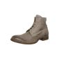 MOMA derby 19302-AM men's boots (shoes)