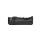Nikon MB-D10 Battery Grip for D300 and D700 (Camera)