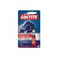 Detach Loctite Glue 5g (Tools & Accessories)