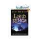 Lord of the Rings (Paperback)