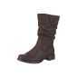 Rieker 99252-25 Ladies High boots (shoes)