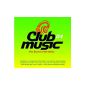 Club Music 04 (Audio CD)