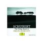 Schubert: The String Quartets (CD)