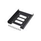 TRIXES HDD Bracket Mounting adapter 2.5 