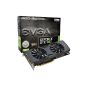 EVGA GeForce GTX 980 04G-P4-2983-KR superclocked (Accessories)