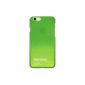 Case Scenario Pantone Universe Clip-On Hard Case Cover for iPhone 6 4.7 inches - Lime Green (Accessories)