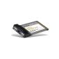 Belkin Pcmcia Card 2 Ports USB 2.0 (PC) European Packaging Cardboard (Electronics)