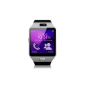 MEMTEQ® Smart Bluetooth Smart Watch Watch 1.56 