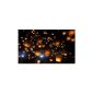 Air / sky lanterns - environmentally - Christmas lanterns, Chinese New Year, New Year, weddings, parties (40x58x105 cms) - x 20