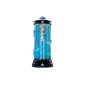Mattel Monster High V7963 - Lagoonas water station, doll with accessories (toys)