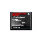 Komputerbay 128GB Professional CompactFlash memory card CF 600X 90MB / s high-speed UDMA 6 RAW