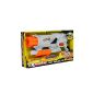 BuzzBee Extreme Air Max 6 Softdart Blaster (Toy)