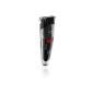 Philips BT7085 / 32 Beard trimmer with suction system integrated hair (Health and Beauty)