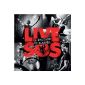 LiveSOS (Audio CD)