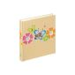 Walther UK-112 Baby album Butterfly, 28 x 30.5 cm (household goods)