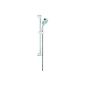 GROHE Tempesta Cosmopolitan Shower set 100 27787001 (Germany Import) (Tools & Accessories)