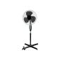 AEG VL 5530 pedestal fan (tool)