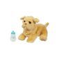 Hasbro - FurReal Friends 94574983 - Newborn Golden Retriever (Toys)