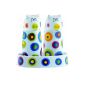 Cilio 105476 salt and pepper shakers in a set 